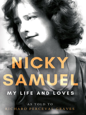 cover image of Nicky Samuel